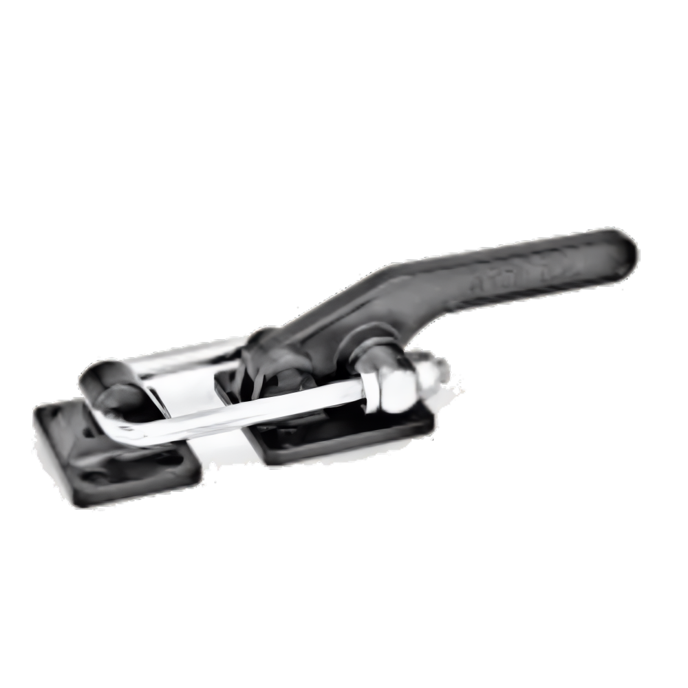 Latch type Clamps