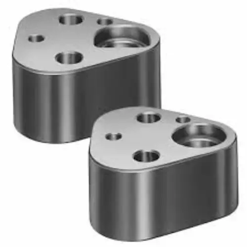 Straight Ejector Pins